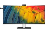 Philips - 6000 Series - LED monitor - USB