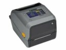 Zebra Technologies Etikettendrucker ZD621t 300 dpi USB, RS232, LAN, BT