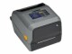 Zebra Technologies Etikettendrucker ZD621t 300 dpi Peeler USB, RS232, LAN