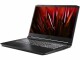 Acer Notebook Nitro 5 (AN517-41-R5KN) RTX3080, Prozessortyp: AMD