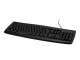 Kensington PRO FIT USB WASHABLE KEYBOARD - ITALY MSD IT PERP