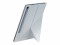Bild 5 Samsung Tablet Book Cover Smart Galaxy Tab S9 Weiss
