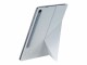 Immagine 6 Samsung Tablet Book Cover Smart Galaxy Tab S9 Weiss