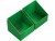 Bild 5 Ultimate Guard Kartenbox Boulder Deck Case 100+ Solid Grün, Themenwelt