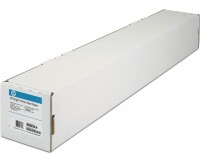Hewlett-Packard HP Bright White Paper 90g 45,7m Q1444A DesignJet 5000