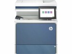 Hewlett-Packard HP Color LaserJet Enterprise MFP 5800dn - Multifunction