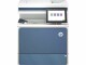 Hewlett-Packard HP Color LaserJet Enterprise MFP 5800dn - Stampante