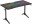 Bild 0 DELTACO   RGB Gaming Desk DT420 - GAM150    Glass LED Tabletop,140x75 cm