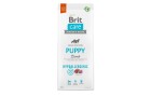Brit Trockenfutter Care Puppy Hypoallergenic Lamm, 12 kg