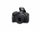 Bild 2 Canon Kamera EOS R100 Body & RF-S 18-45mm / 55-210mm schwarz