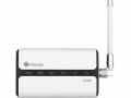 Milesight LoRaWAN Gateway UG65, SIP-Sessions: 0, RJ-45 Anschlüsse: 1