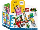 LEGO ® Super Mario Abenteuer mit Peach 71403, Themenwelt: Super