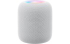 Apple HomePod White, Stromversorgung: Netzbetrieb, Detailfarbe