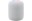Bild 1 Apple HomePod White, Stromversorgung: Netzbetrieb, Detailfarbe