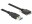 Bild 1 DeLock 2m USB 3.0-Kabel [Stecker Typ A -> Micro