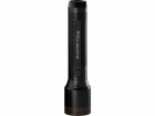 LED LENSER Taschenlampe P6R Core, 900 lm, Einsatzbereich: Outdoor