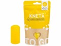 KNETÄ Vegane Spielknete Gelb 100 g, Produkttyp: Knete