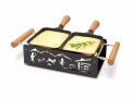 TTM Teelicht-Raclette Twiny Cheese Heidi