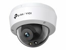 TP-Link 5MP FULL-COLOR DOME NETWORK CAMERA NMS IN CAM