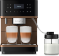Miele Machine à café pose libre CM 6360 CH OBBP - A
