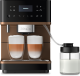 Miele Stand-Kaffeevollautomat CM 6360 CH OBBP - A