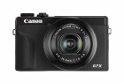 Canon Kamera PowerShot G7 X Mark III schwarz