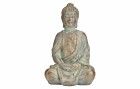 G. Wurm Dekofigur Buddha sitzend 30 cm, Eigenschaften: Keine