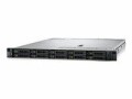Dell PowerEdge R650xs - Server - rack-mountable - 1U