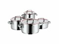 WMF Kochtopf-Set Function 4 4-teilig