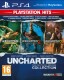 Sony - ak tronic PlayStation Hits: Uncharted Collection [PS4] (D/F/I