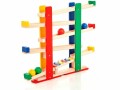 Spielba Holzspielwaren Kugelbahn Xylophon 45 mm Kugeln, Altersempfehlung ab: 2