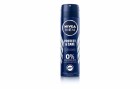 Nivea Men Deo Protect & Care Spray, 150 ml
