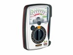 Laserliner Multimeter Home analog, Funktionen: Widerstandsmessung