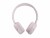 Bild 7 JBL Wireless On-Ear-Kopfhörer TUNE 510 BT Rosa, Detailfarbe