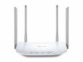 TP-Link VPN-Router Archer C50, Anwendungsbereich: Home, RJ-45