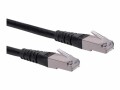 Roline - Patch-Kabel - RJ-45 (M) - RJ-45