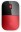 Image 4 Hewlett-Packard  HP Z3700 Red Wireless Mouse