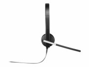 Logitech USB Headset - Mono H650e