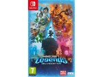 Nintendo Minecraft Legends ? Deluxe Edition, Altersfreigabe ab: 7