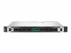 Hewlett-Packard HPE ProLiant DL20 Gen11 - Server - rack-mountable