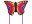 Image 5 Invento-HQ Lenkdrachen Butterfly