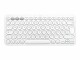 Logitech K380 for Mac Multi-Device Bluetooth Keyboard - BLUEBERRY