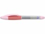 Schneider Tintenroller Base Ball 0.5 mm, Pink, Verpackungseinheit: 1