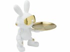 Kare Dekofigur Cool Bunny 34 cm, Bewusste Eigenschaften: Keine