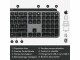 Bild 10 Logitech Tastatur MX Keys for Mac CH-Layout, Tastatur Typ