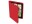 Bild 5 Ultimate Guard Karten-Portfolio ZipFolio XenoSkin 18-Pocket, rot