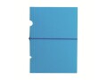 PaperOh Paper-Oh Notizbuch Buco Hellblau