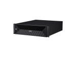 Hanwha Vision Netzwerkrekorder XRN-6410DB4 64 Kanal ohne HDD, AI