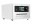 Image 6 Noxon iRadio 500 CD - Audio system - 10 Watt (Total) - white
