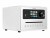 Image 13 Noxon iRadio 500 CD - Audio system - 10 Watt (Total) - white